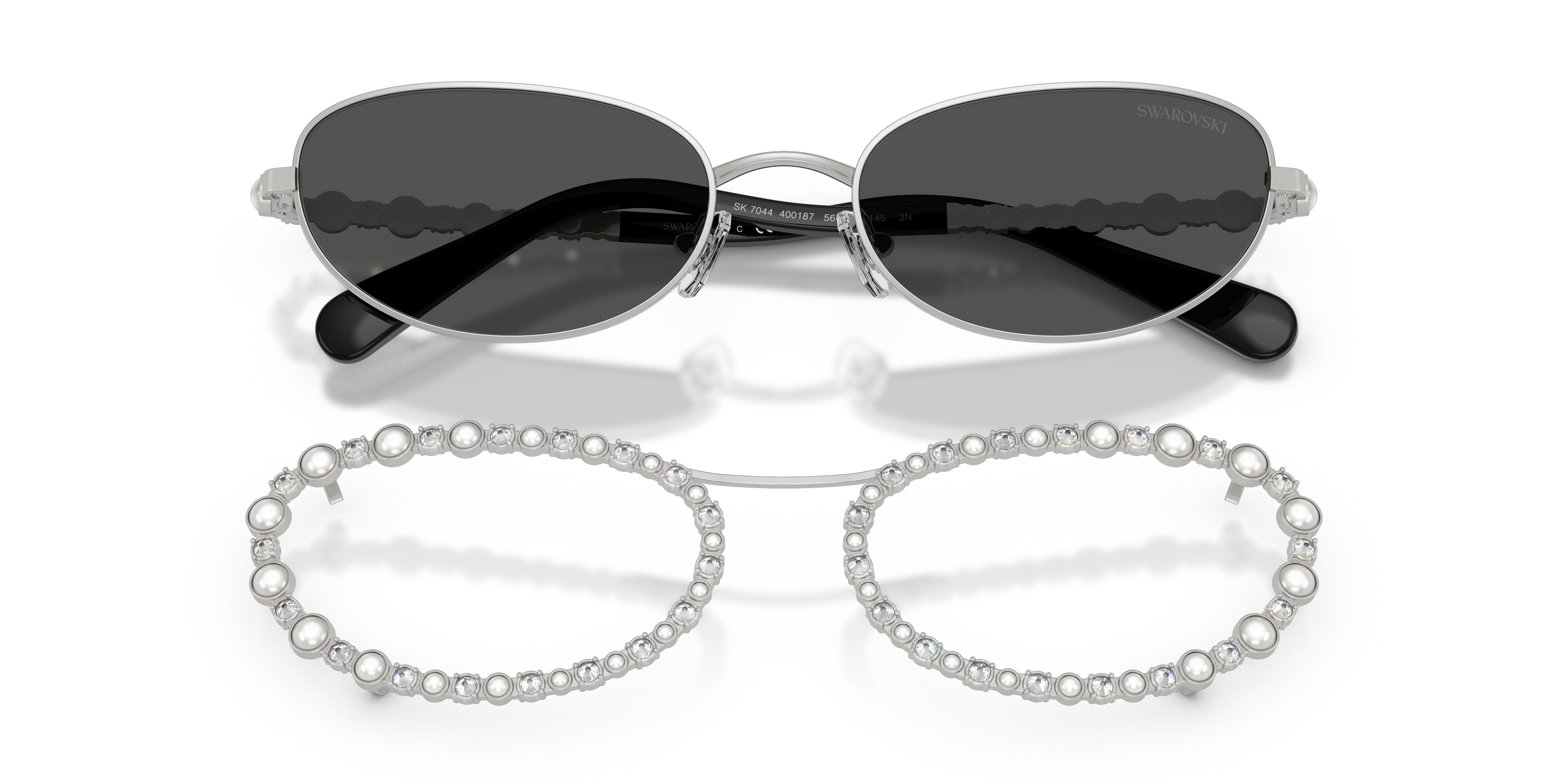 Swarovski SK7044 400187  